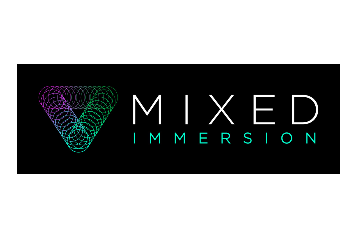 Mixed Immersion