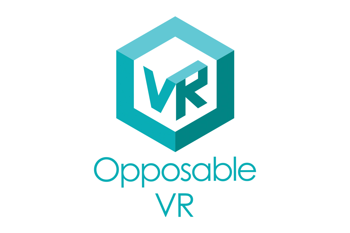 Opposable VR