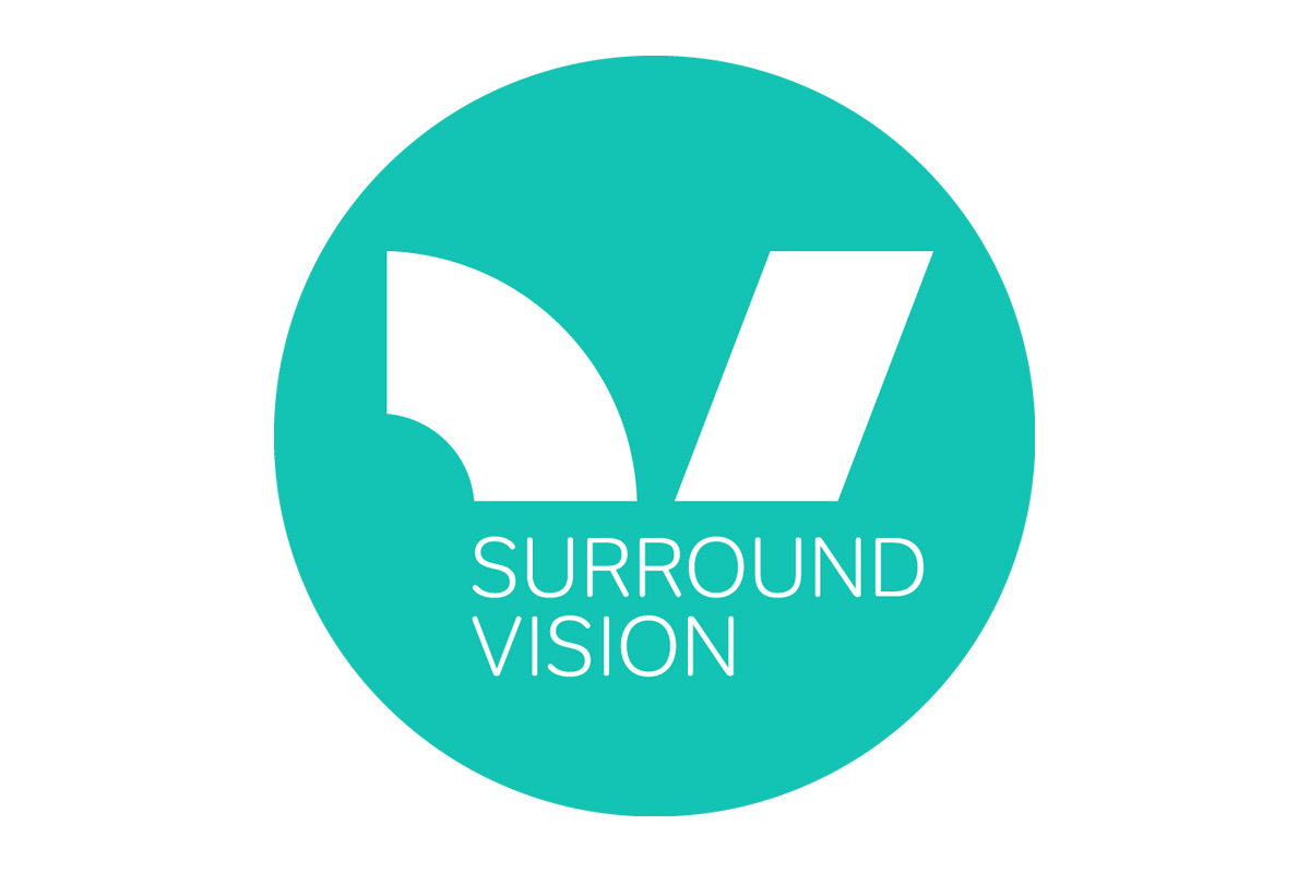 Surround Vision