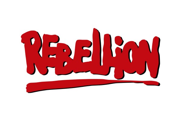 Rebllion