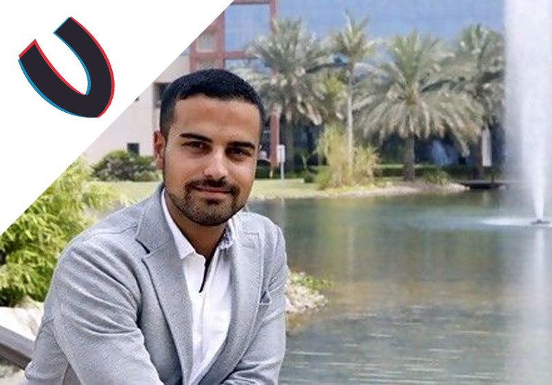 Amir Esmaeil Bozorgzadeh large