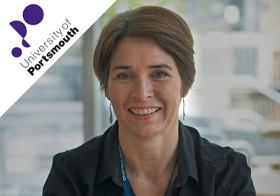 Dr Wendy Powell
