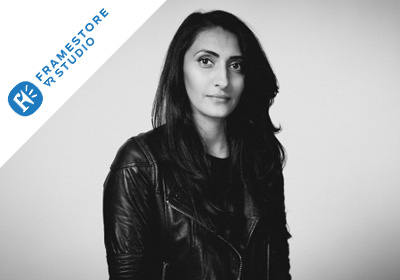 Resh Sidhu