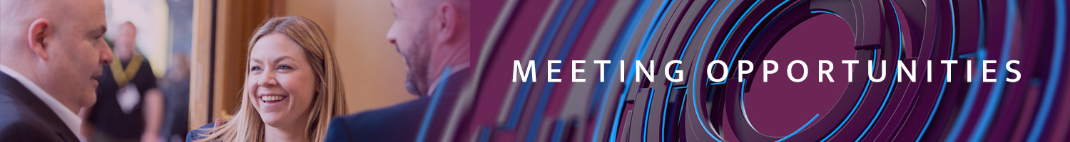 Ticket type Meetings