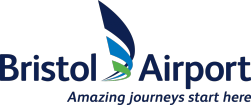 Bristol Airport logo vector.svg