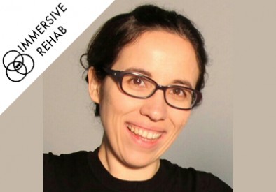 Dr Isabel Van De Keere