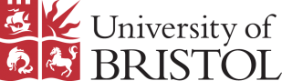 Uni of Bristol logo